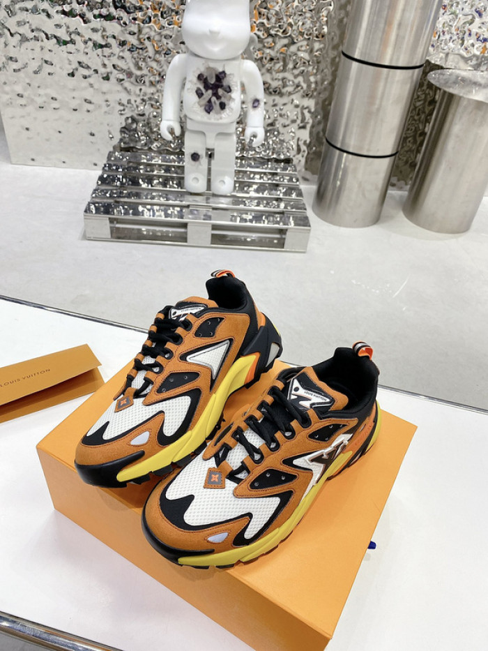 LUSV SNEAKERS