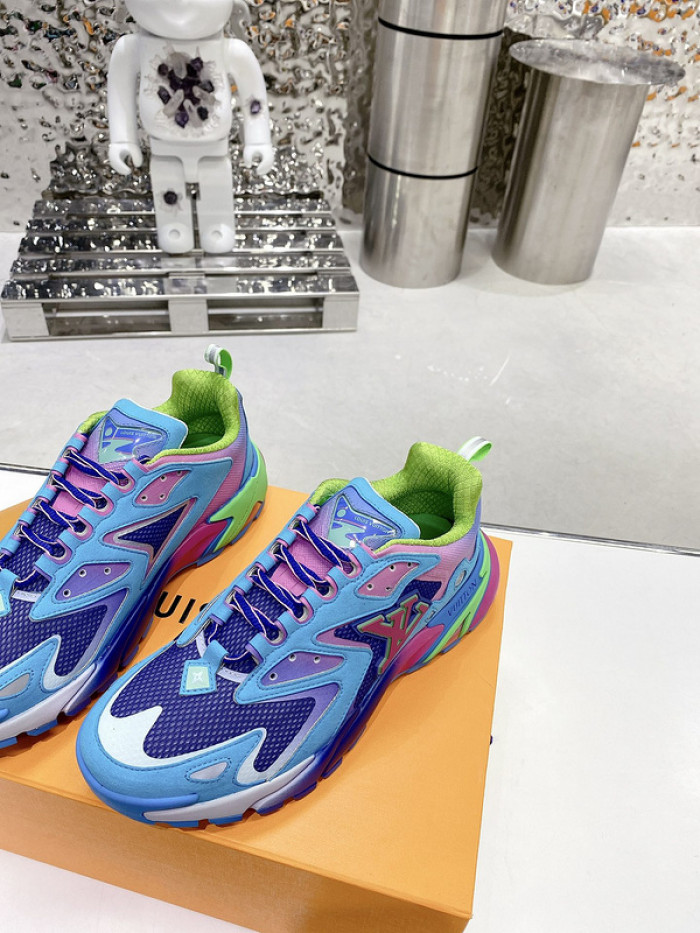 LUSV SNEAKERS