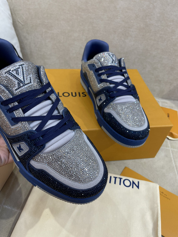 LUSV SNEAKERS