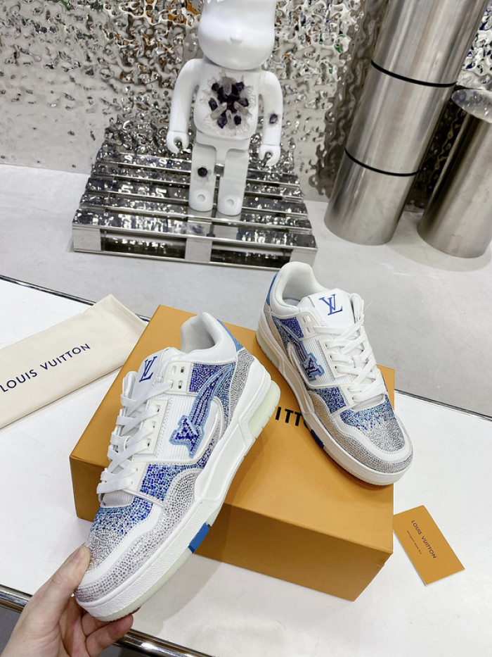 LUSV SNEAKERS