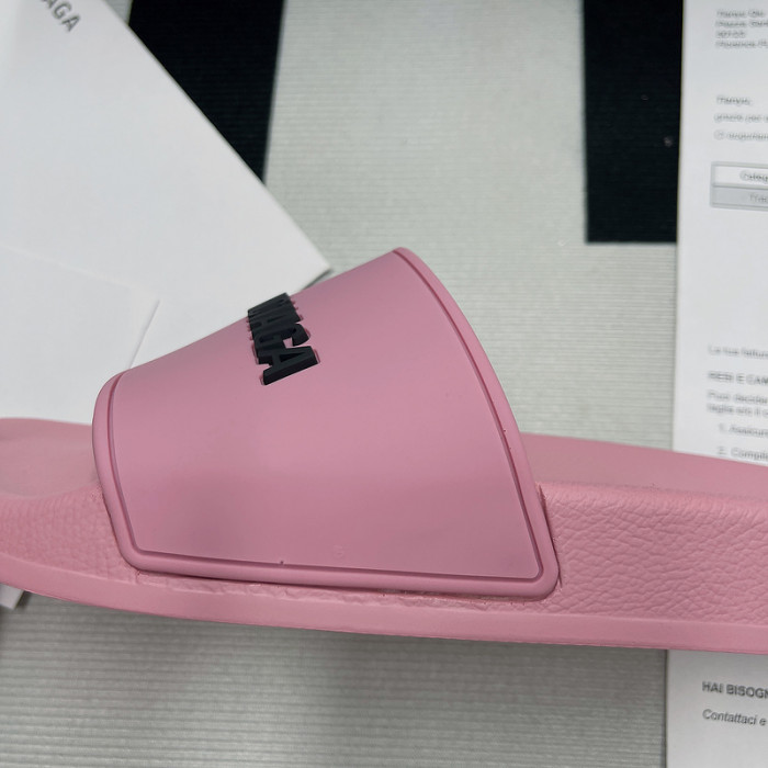 BALCIA Slides