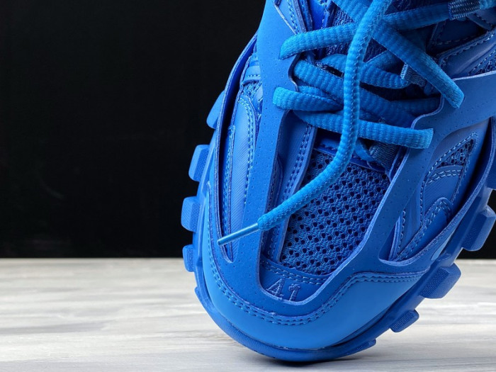BALCIA Track SNEAKER