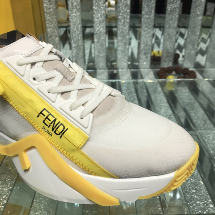 F**di sneakers