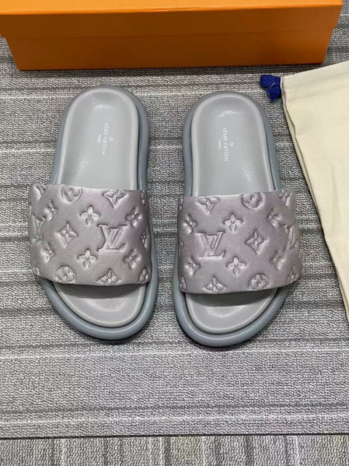 LUSV SLIDE