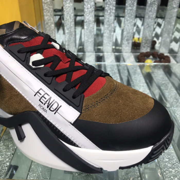 F**di sneakers