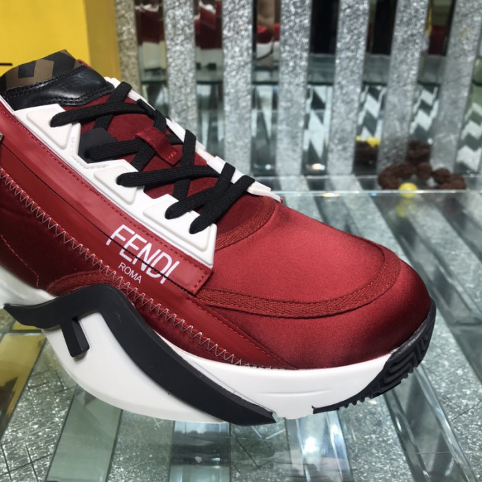 F**di sneakers