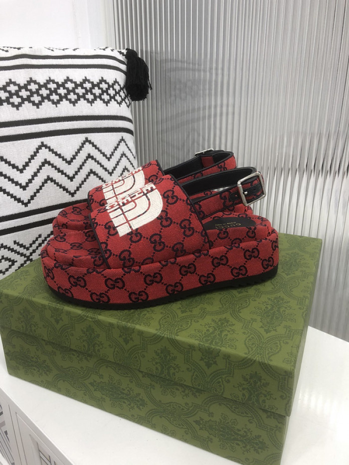 GCI GG Slide Sandal
