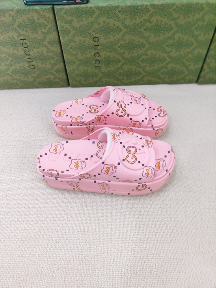 GCI GG Slide Sandal