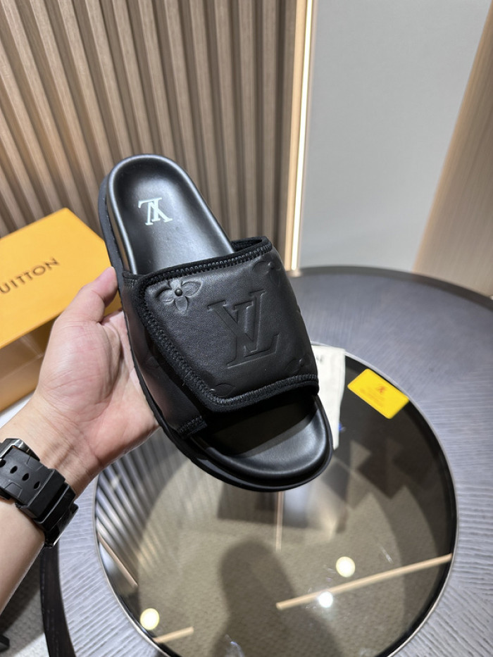 LUSV SLIDE