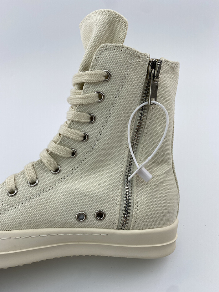 RICK OWENS