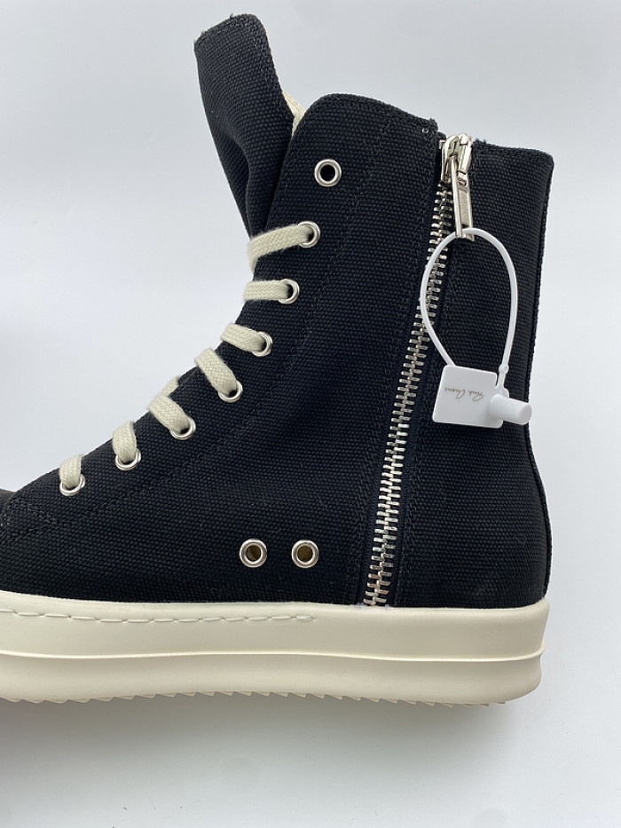 RICK OWENS