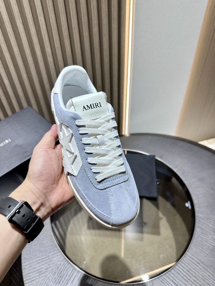 AMIRI SHOES