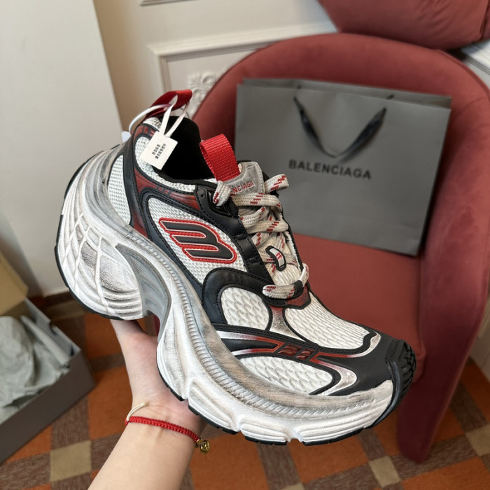 BALCIA 3XL SNEAKER