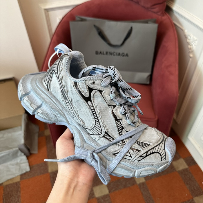 BALCIA 3XL SNEAKER