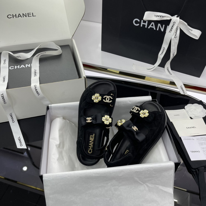 CN Slide Sandal