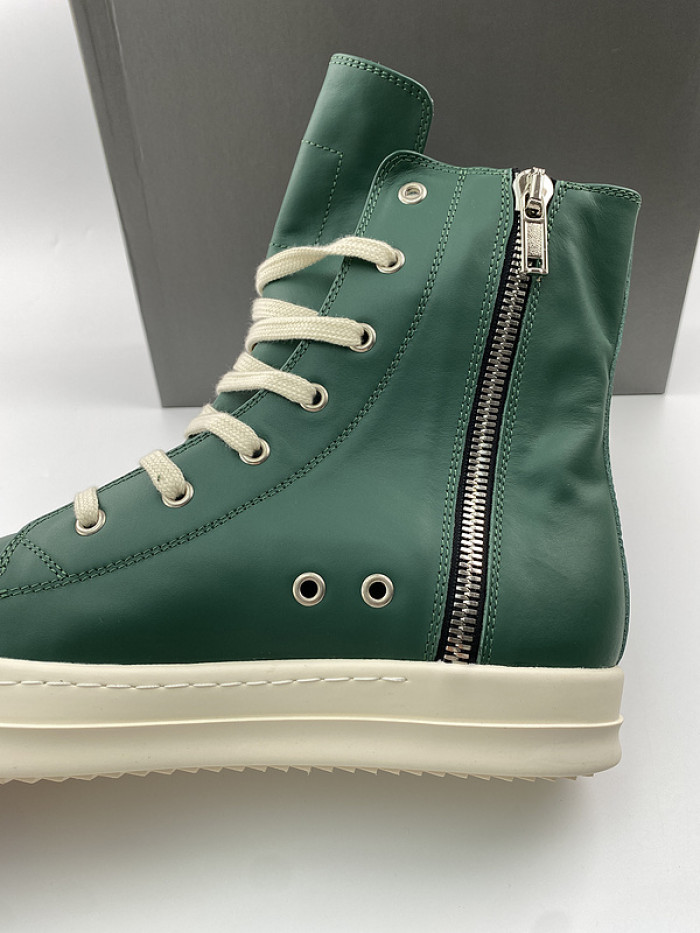 RICK OWENS