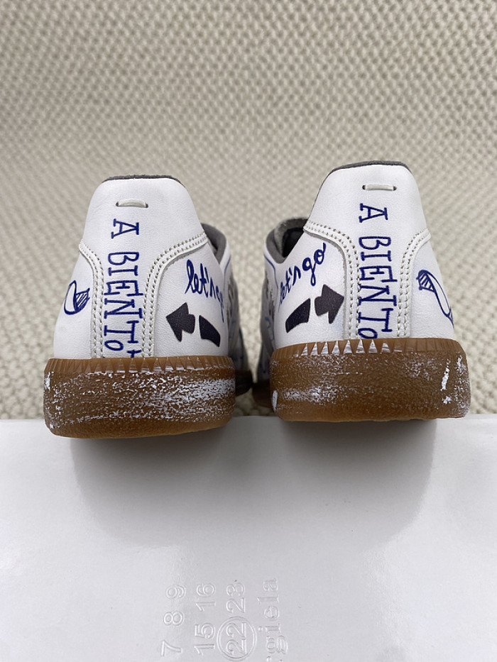 ma*s*n Ma*i*la sneaker