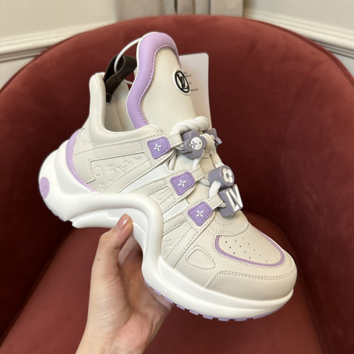 LUSV SNEAKERS