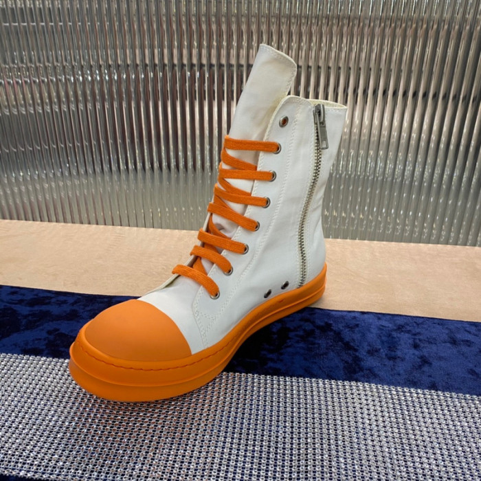 RICK OWENS