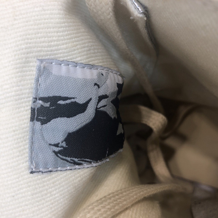 RICK OWENS