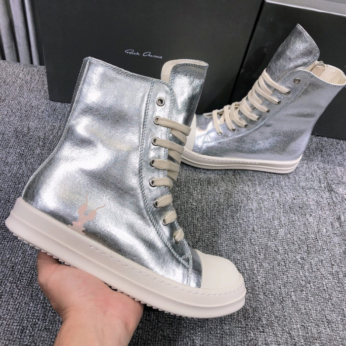 RICK OWENS