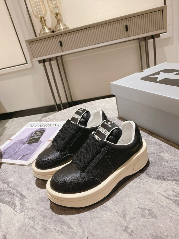 RICK OWENS