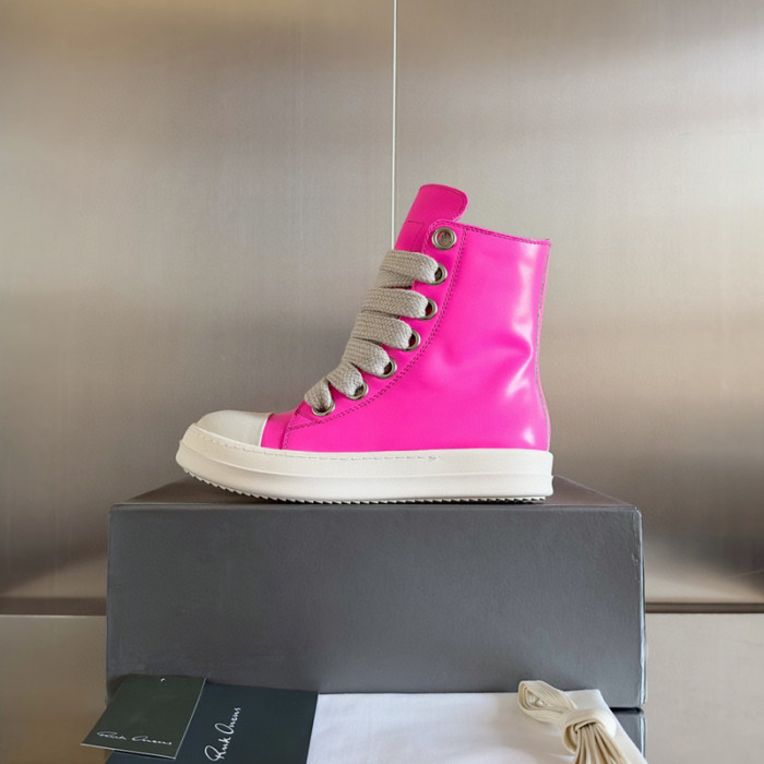 RICK OWENS