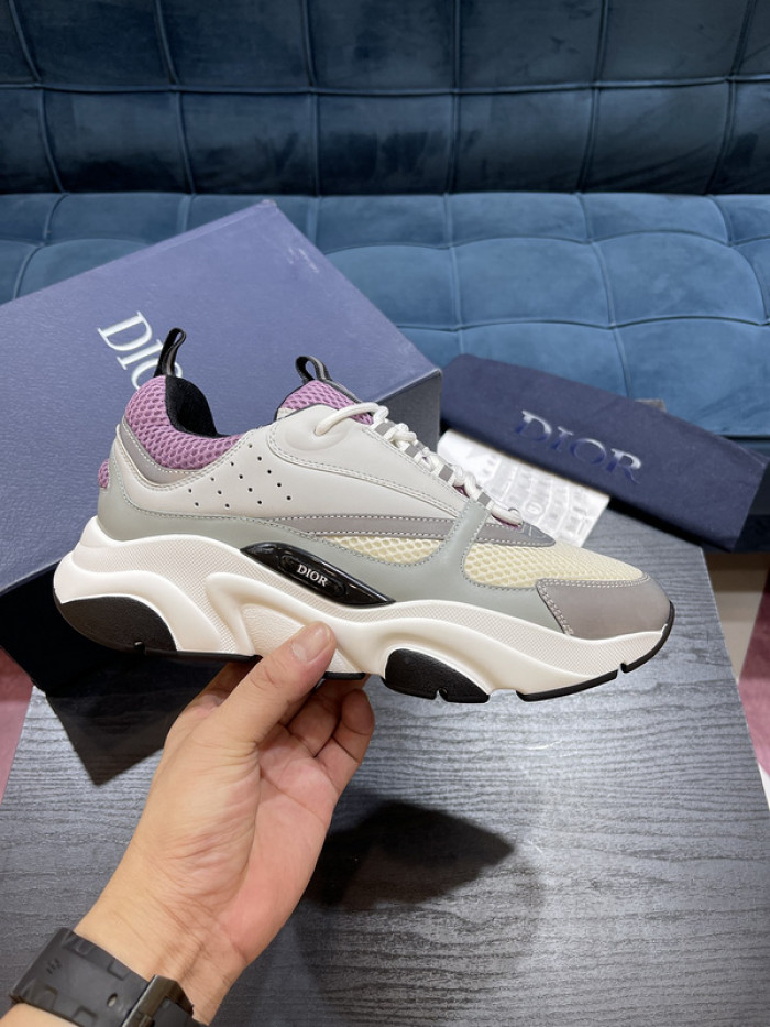 DOR B22 SNEAKERS