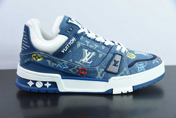 LUSV SNEAKERS