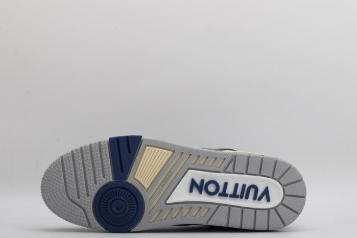 LUSV SNEAKERS