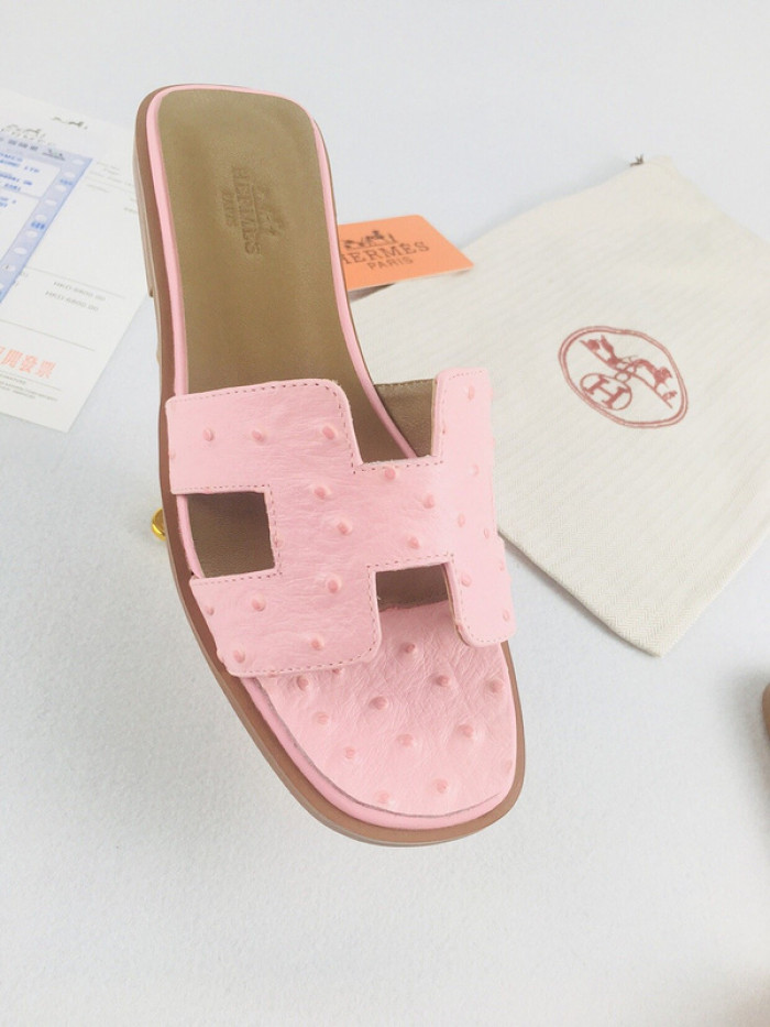 H**mes slide