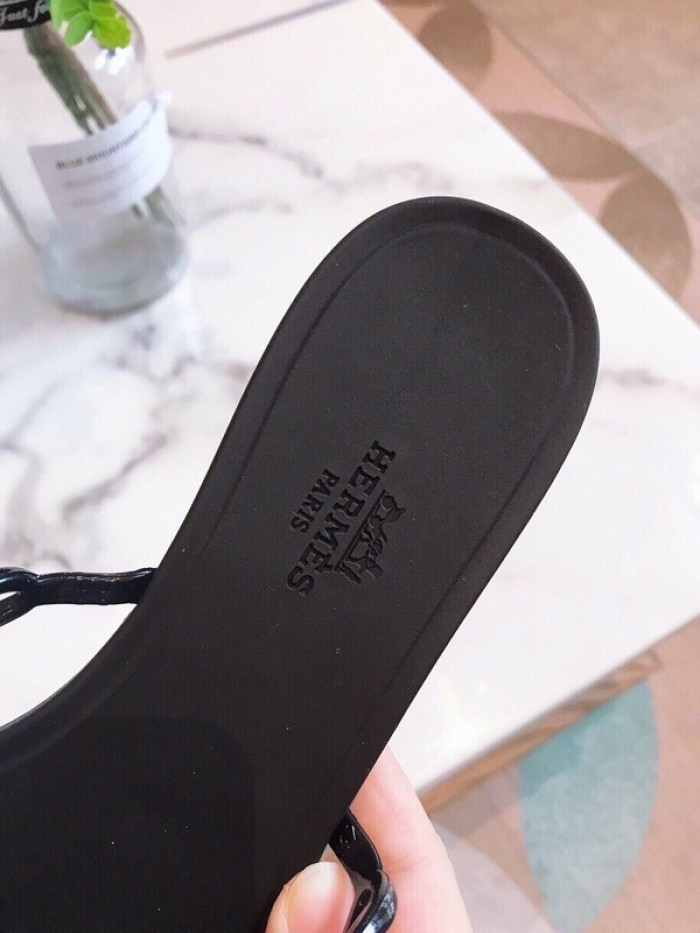 H**mes slide