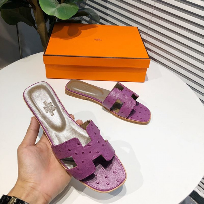 H**mes slide