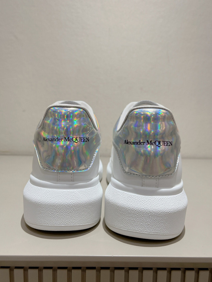 ALEXMQ Sneakers