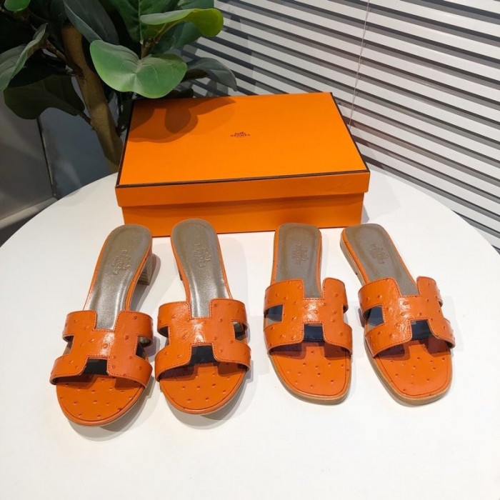 H**mes slide