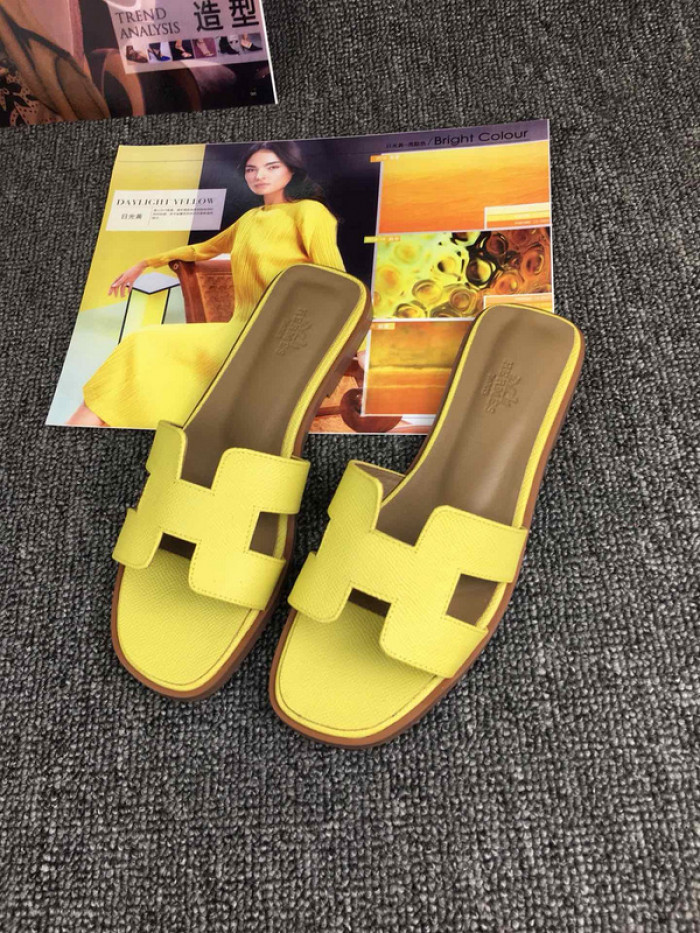 H**mes slide
