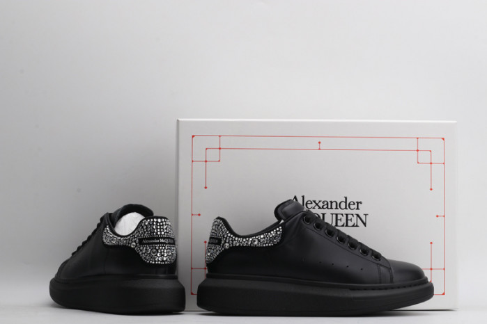 ALEXMQ Sneakers
