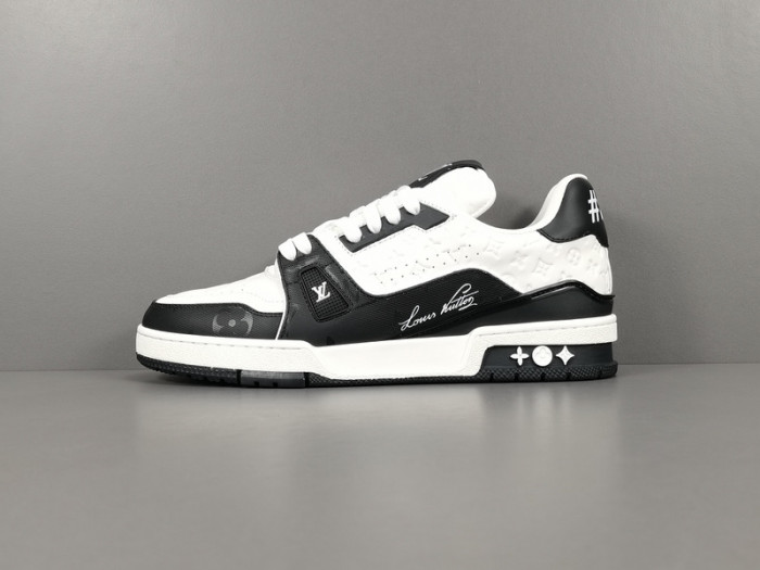 LUSV SNEAKERS