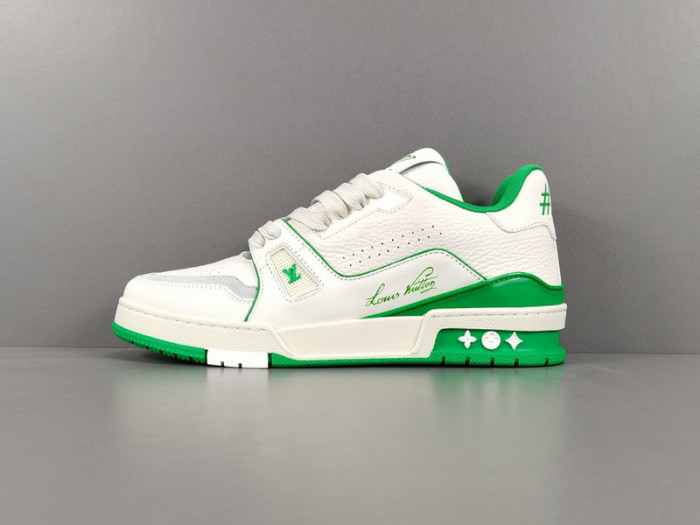 LUSV SNEAKERS
