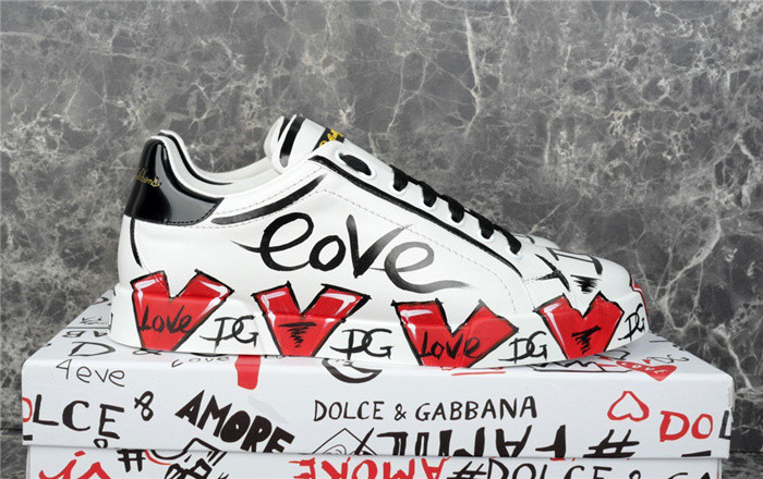 DG SNEAKER