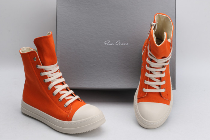 RICK OWENS