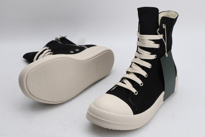 RICK OWENS