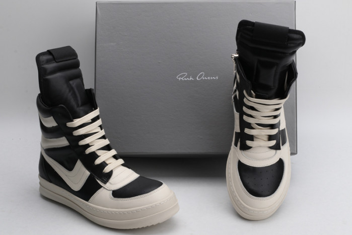 RICK OWENS