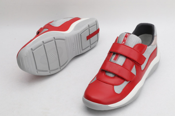 PRDA Sneaker