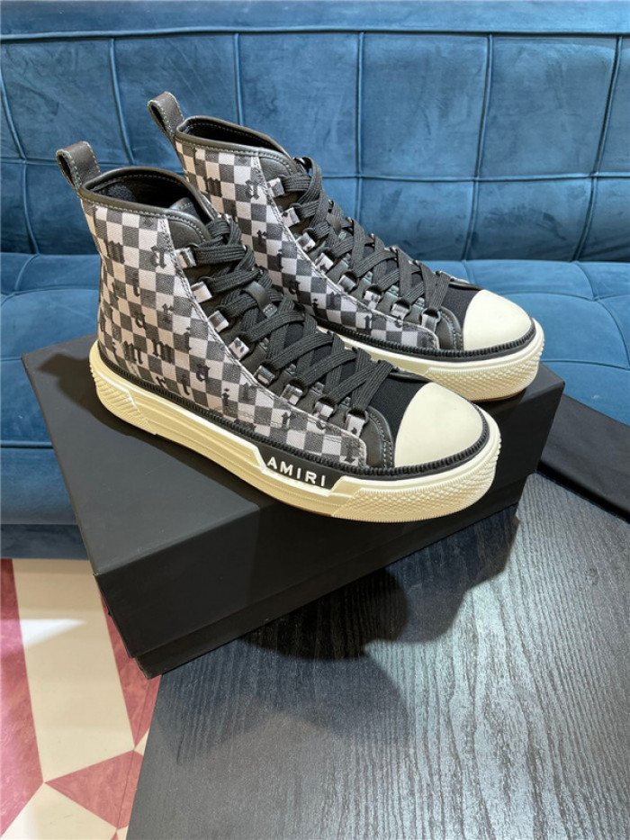 AMIRI SHOES