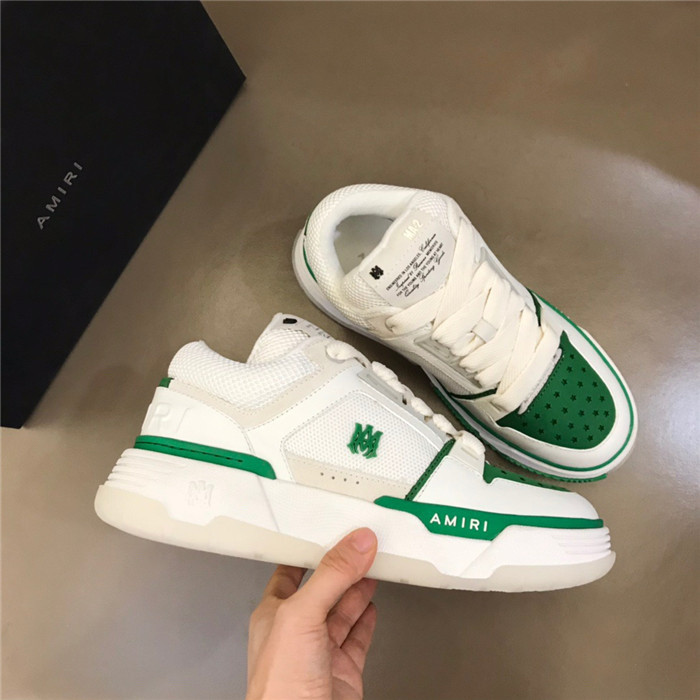 AMIRI SHOES