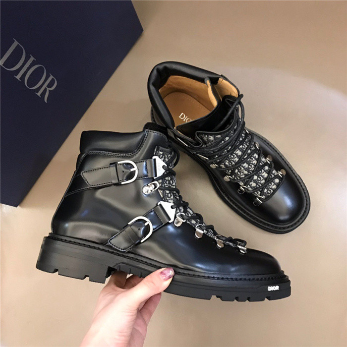 DOR BOOT