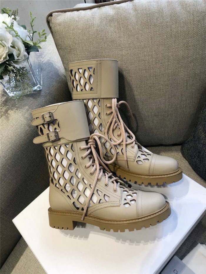 DOR BOOT