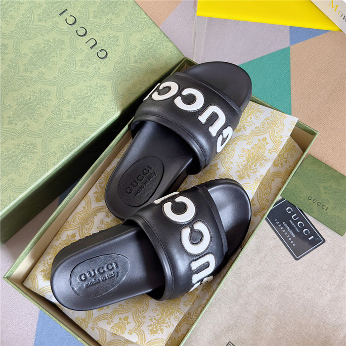 GCI GG Slide Sandal