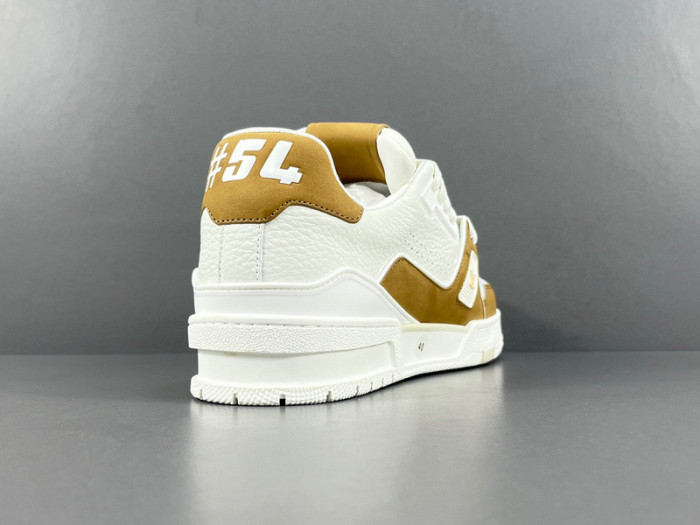 LUSV SNEAKERS